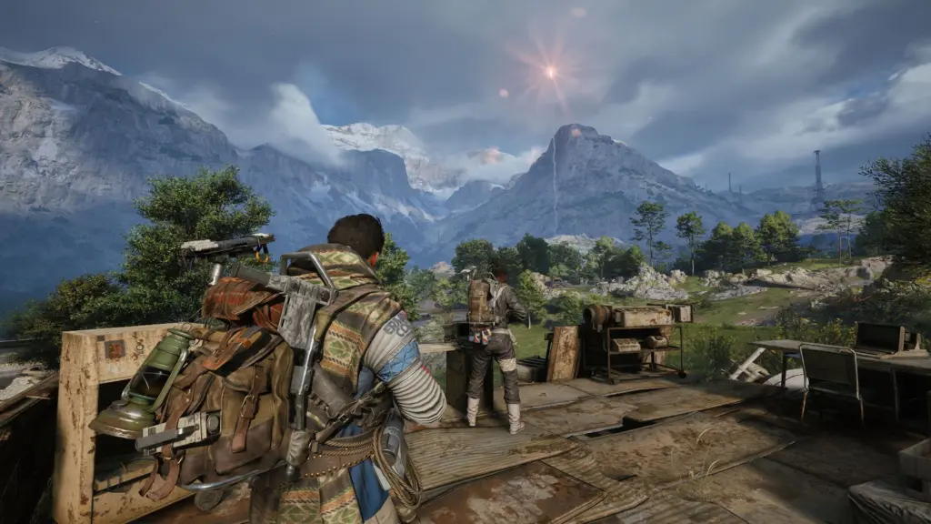Bagaimana 30TB Data Harian Menggerakkan Matchmaking dan Anti-Cheat ARC Raiders