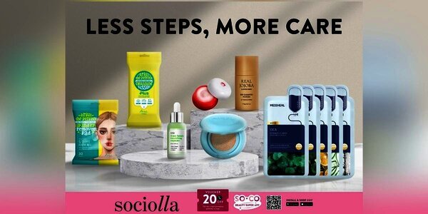 Skinimalism Jadi Standar Baru: Sedikit Produk, Hasil Lebih Nyata