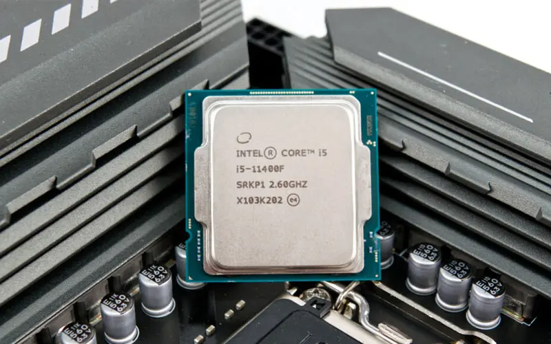 Harga Prosesor Intel Melonjak: Alarm Serius untuk Builder PC dan Workstation