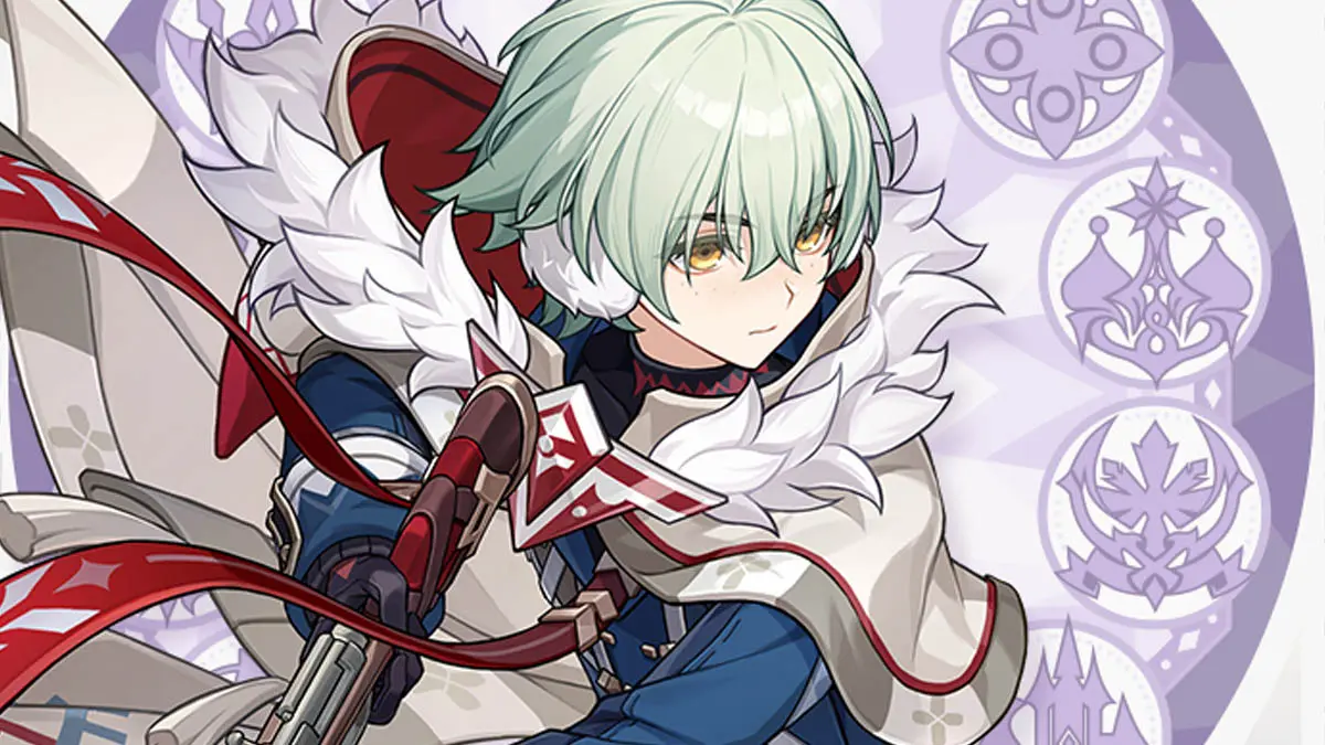 Odette dan Alyosha: Dua Playable Character yang Mengguncang Genshin Impact 7.0