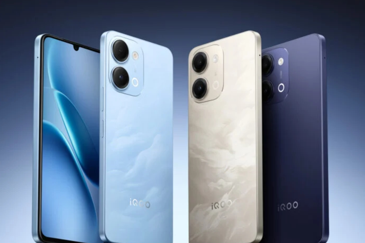 iQOO Z11 Series: Rekomendasi Terbaik untuk Gaming Mid-Range