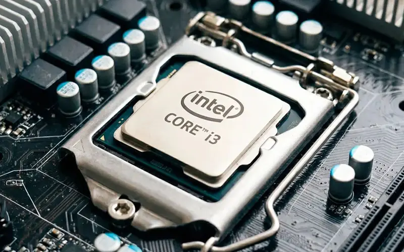 Harga Prosesor Intel Melonjak: Alarm Serius untuk Builder PC dan Workstation