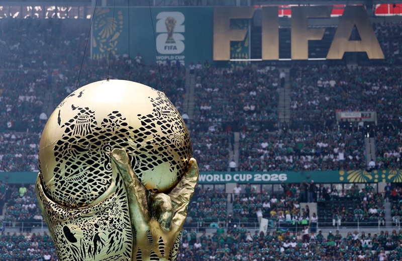 4 Aplikasi Resmi untuk Nonton Piala Dunia di Smartphone