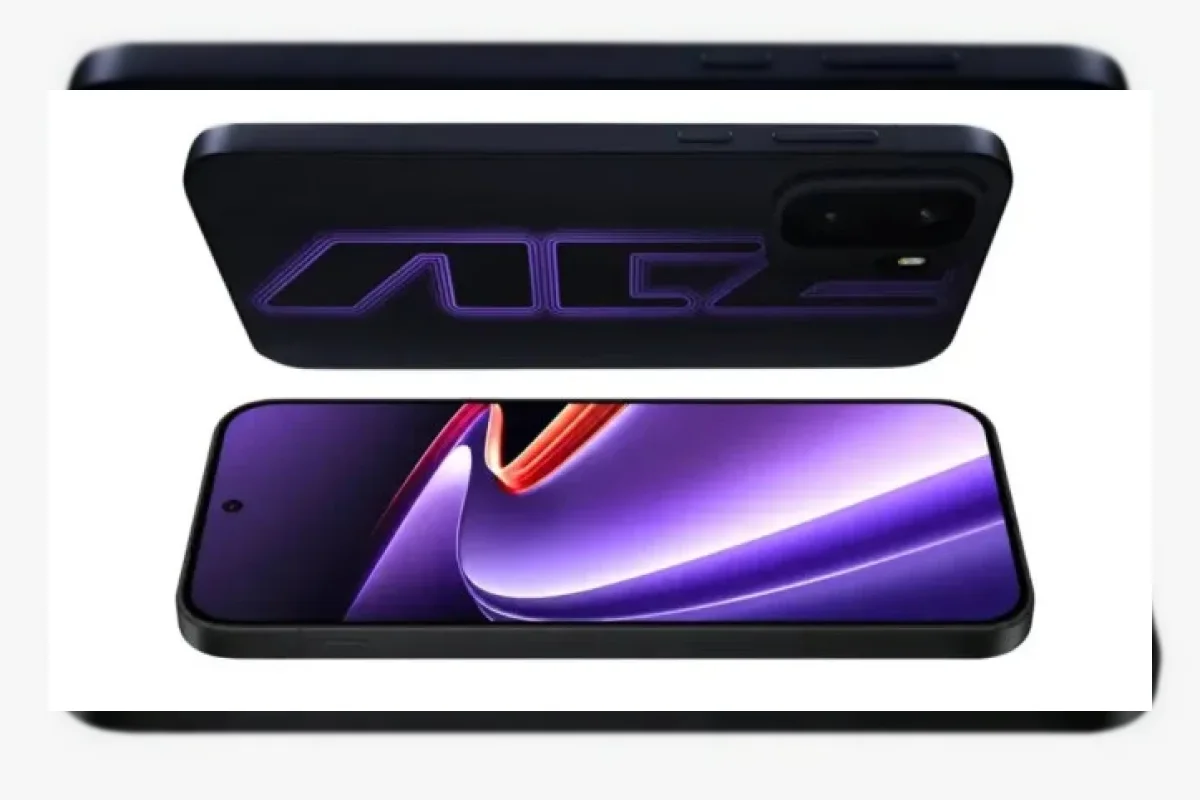 OnePlus N6 vs OnePlus Ace 7: Baterai Jumbo untuk Power User