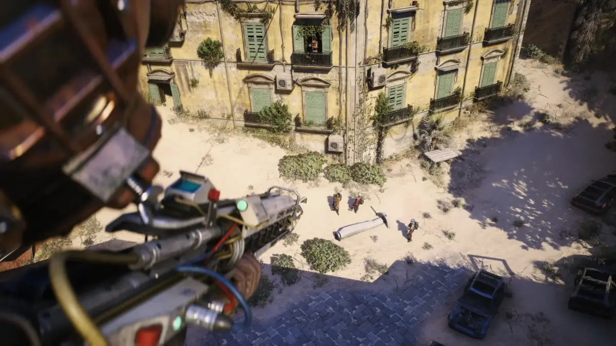 Bagaimana 30TB Data Harian Menggerakkan Matchmaking dan Anti-Cheat ARC Raiders