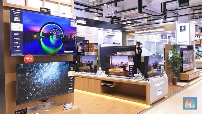 Flash Sale Gadget Hari Ini: Dari Wireless Charger hingga Smart TV