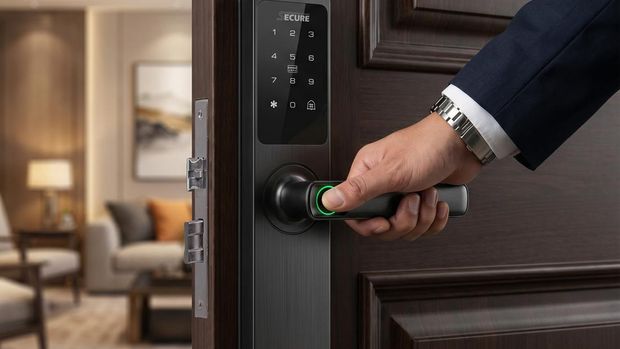 Ekosistem Smart Home Terintegrasi: Satu Vendor, Rumah Lebih Cerdas
