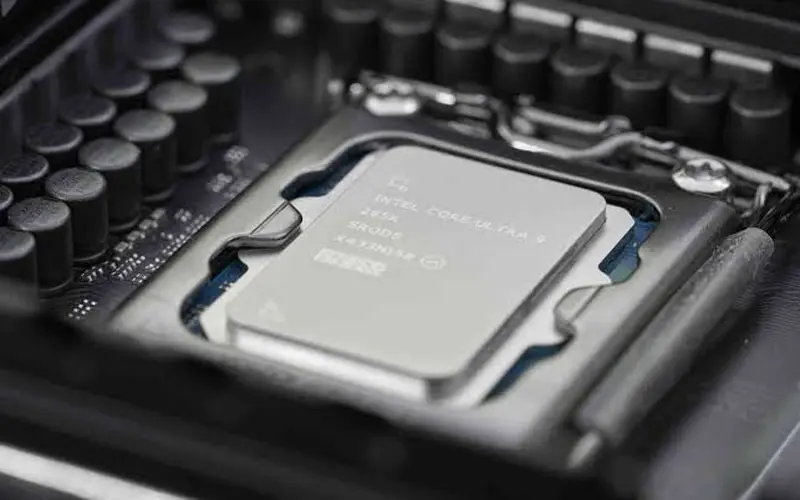Harga Prosesor Intel Melonjak: Alarm Serius untuk Builder PC dan Workstation