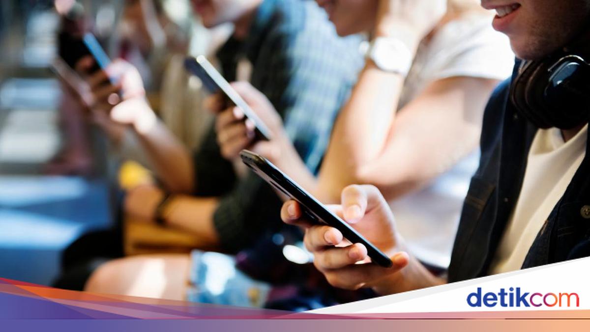 Cara Mudah Cek Sisa Umur Ponsel Android dan Saat Tepat Upgrade