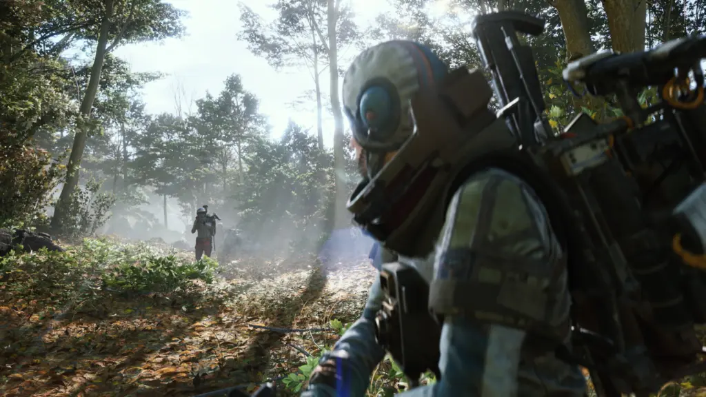 Bagaimana 30TB Data Harian Menggerakkan Matchmaking dan Anti-Cheat ARC Raiders
