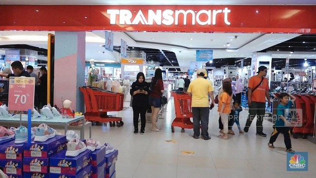 Full Day Sale Elektronik: AC, TV, Kulkas Turun Jutaan