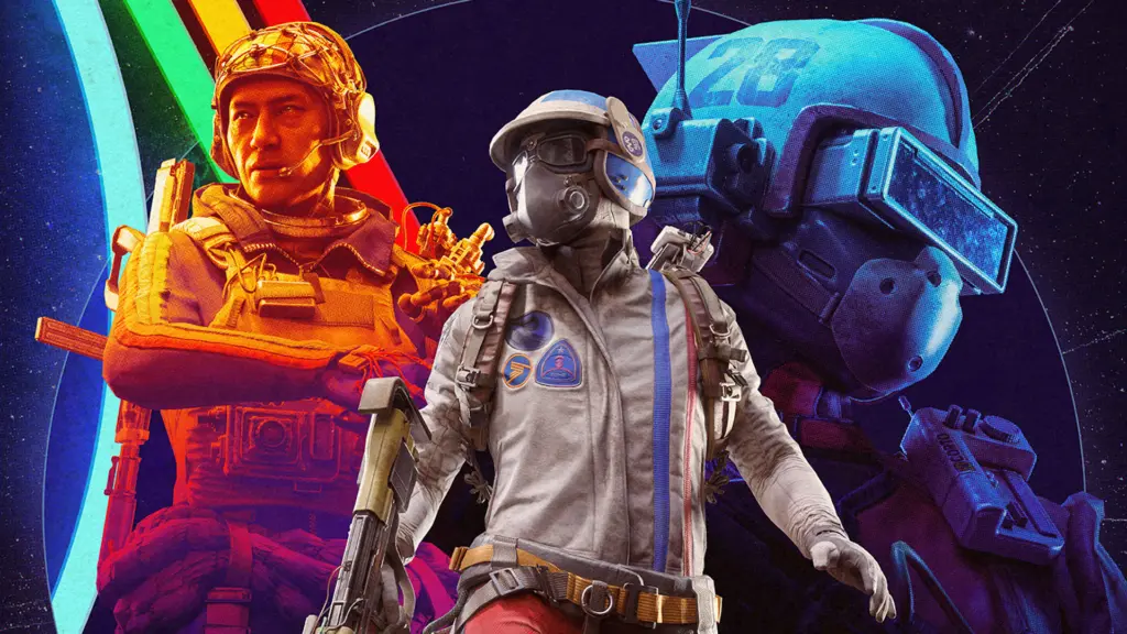 Bagaimana 30TB Data Harian Menggerakkan Matchmaking dan Anti-Cheat ARC Raiders