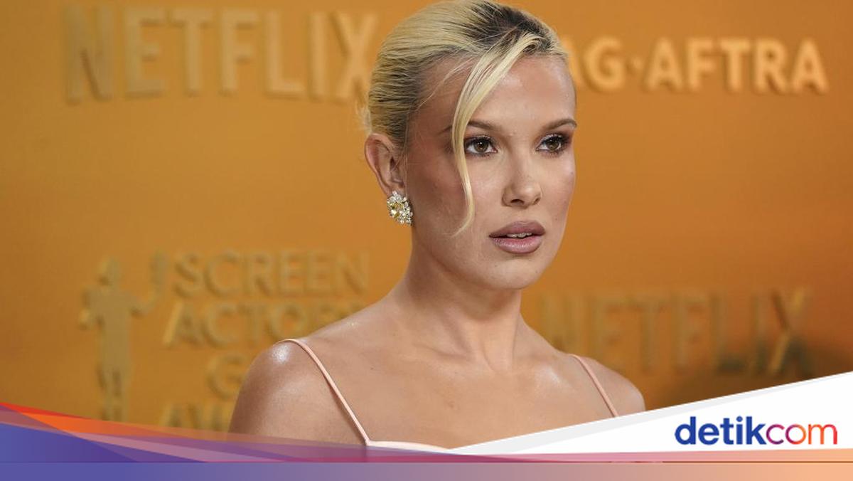 Seleb Dunia Beralih ke Makeup Minimal, Kulit Sehat Dulu