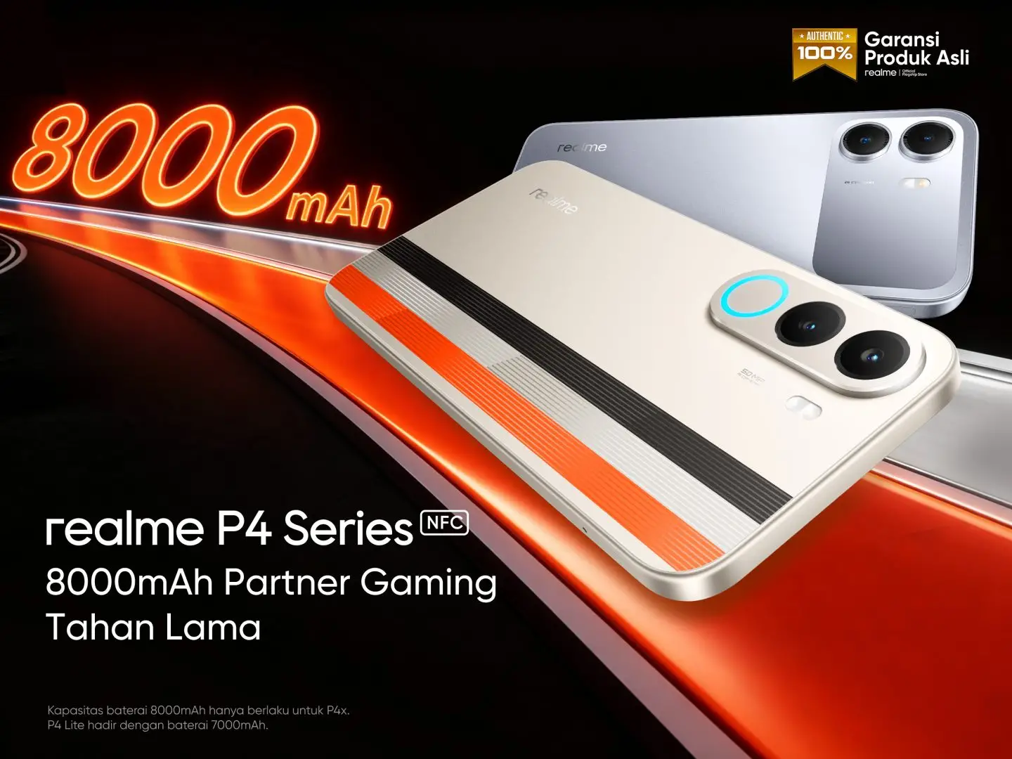 Realme P4 Series: P4x vs P4 Lite, Mana Ponsel Gaming Murah Terbaik?