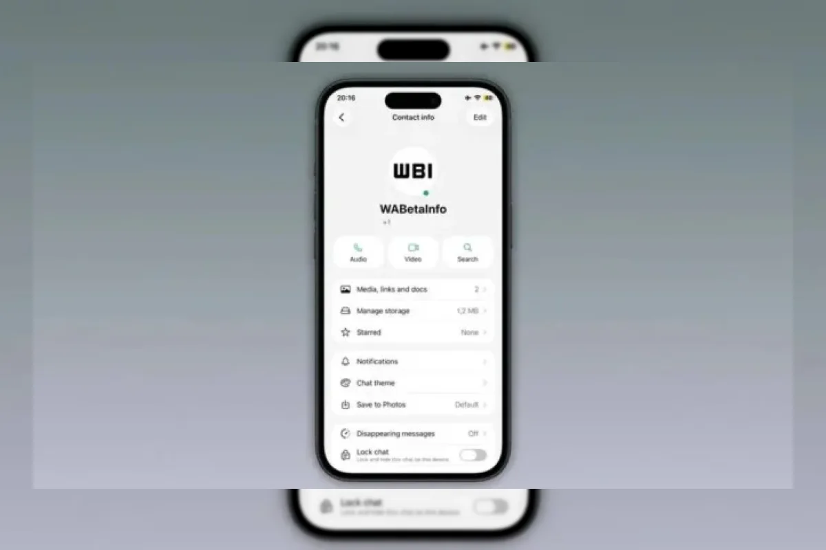Indikator Titik Hijau WhatsApp di iOS: Berguna, Tapi Harus Dikawal Soal Privasi