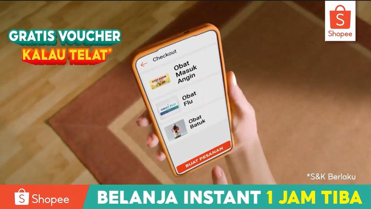 Layanan Belanja 1 Jam Tiba: Penyelamat Kebutuhan Mendadak di Era Sat Set