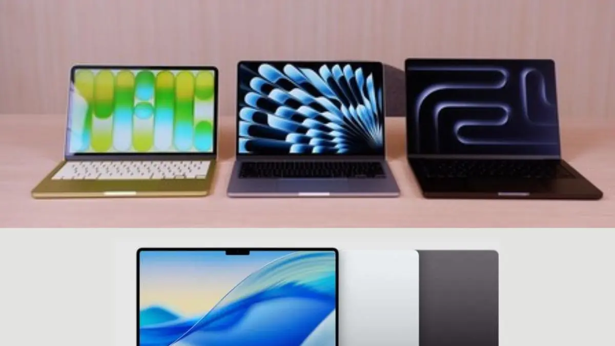 MacBook Harga Naik: Pilih Model Terbaru, Refurbished, atau Air M1?