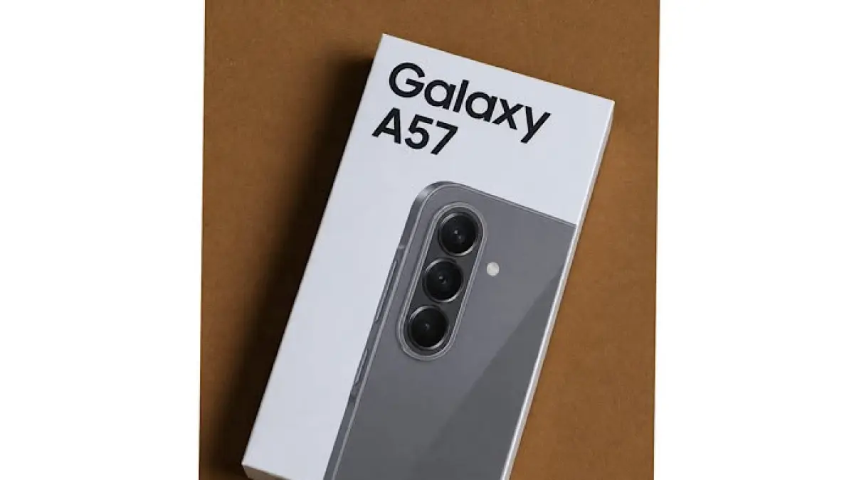 Samsung Galaxy A57 vs A56: Desain Naik Kelas, Layak Upgrade?