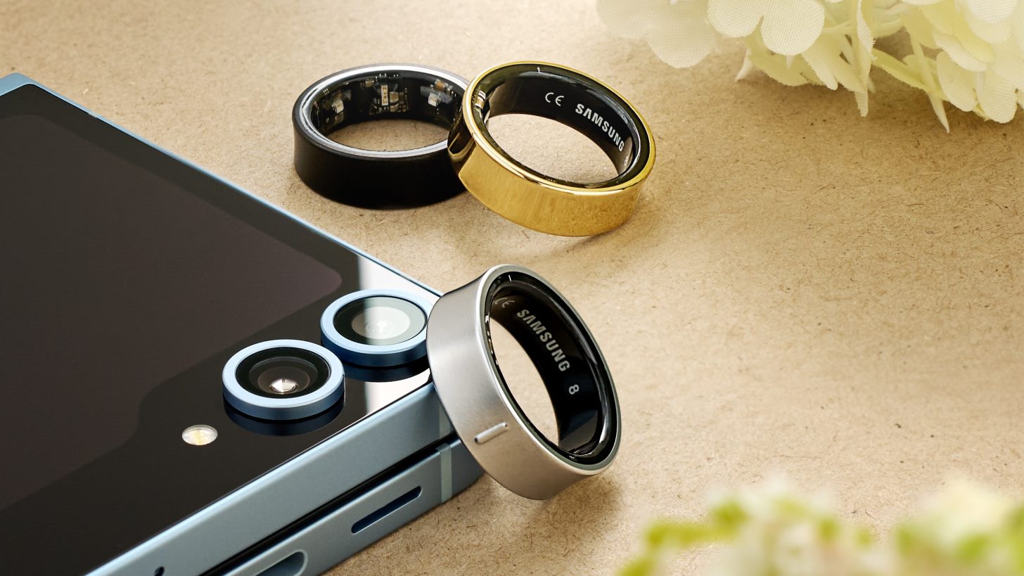 Galaxy Ring 2 dan iPhone: Langkah Berani Samsung Membuka Cincin Pintar Lintas Platform