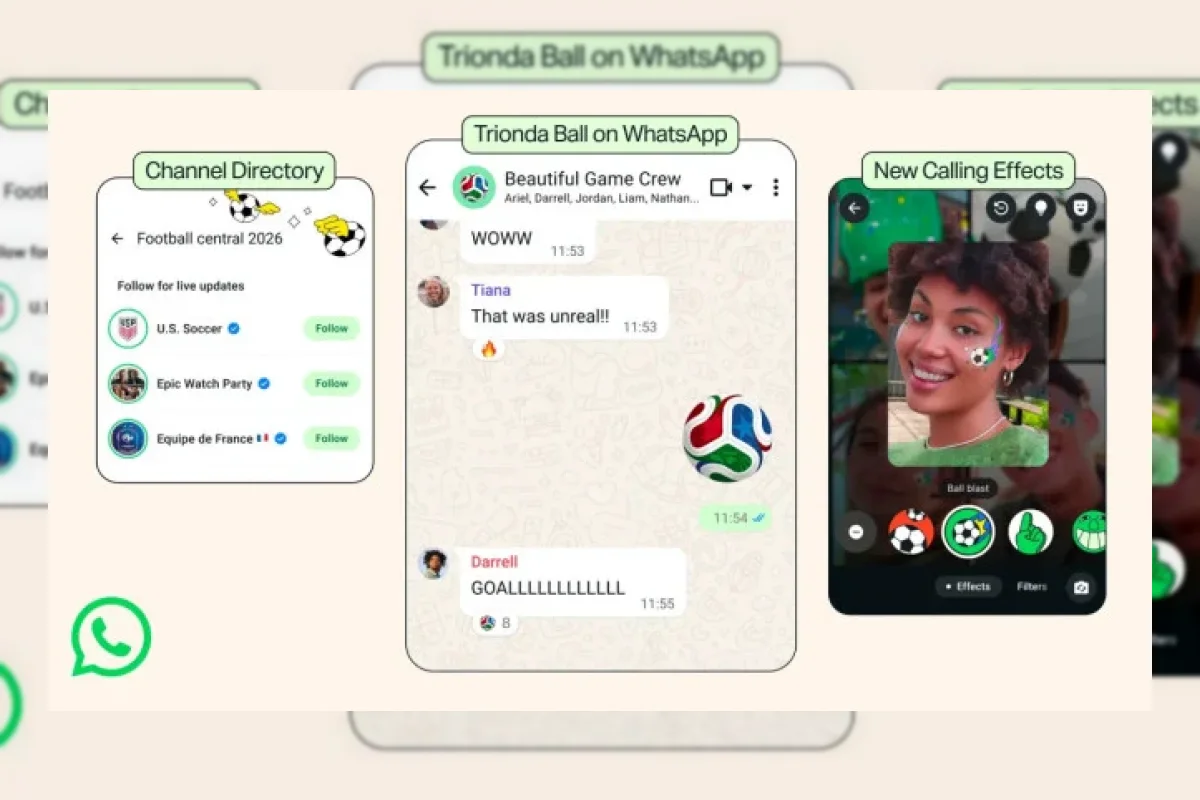 Pesan WhatsApp Baru Muncul Saat Dibuka? Ini 10 Solusinya