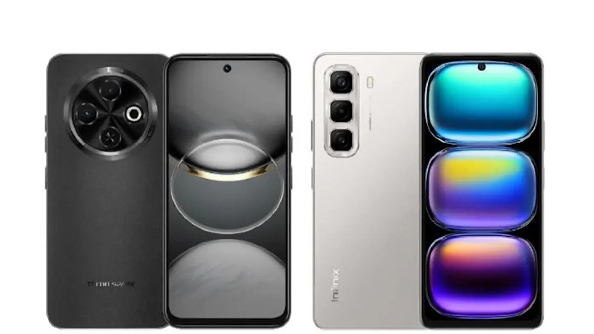 10 HP Oppo dan Vivo RAM 8GB/256GB Terbaik Harga Mulai Rp2 Juta