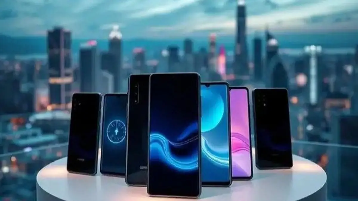 Daftar Harga HP Murah dan Bekas: Pilihan Terbaik Mulai Rp2 Juta