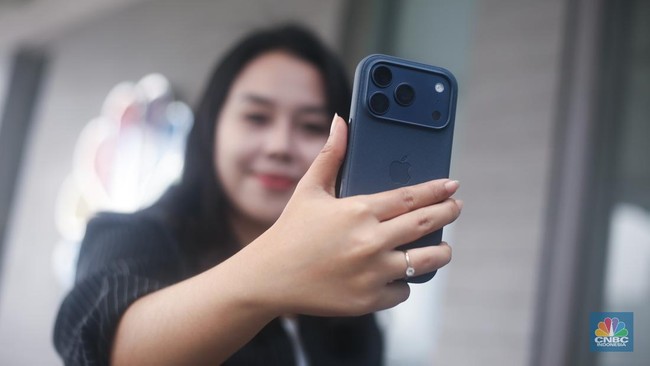 Penyimpanan iPhone Tiba-Tiba Penuh? Atasi Bug System Data 100 GB