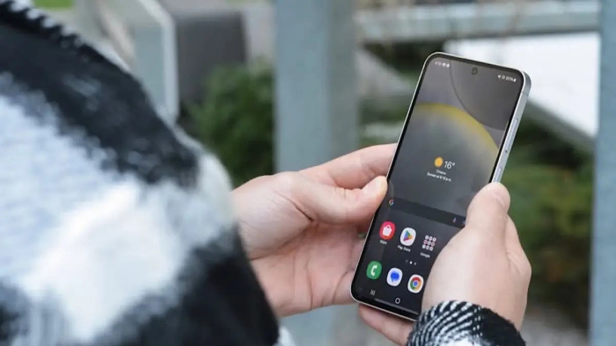 Maksimalkan Asisten AI Ponsel Bixby di Galaxy Anda