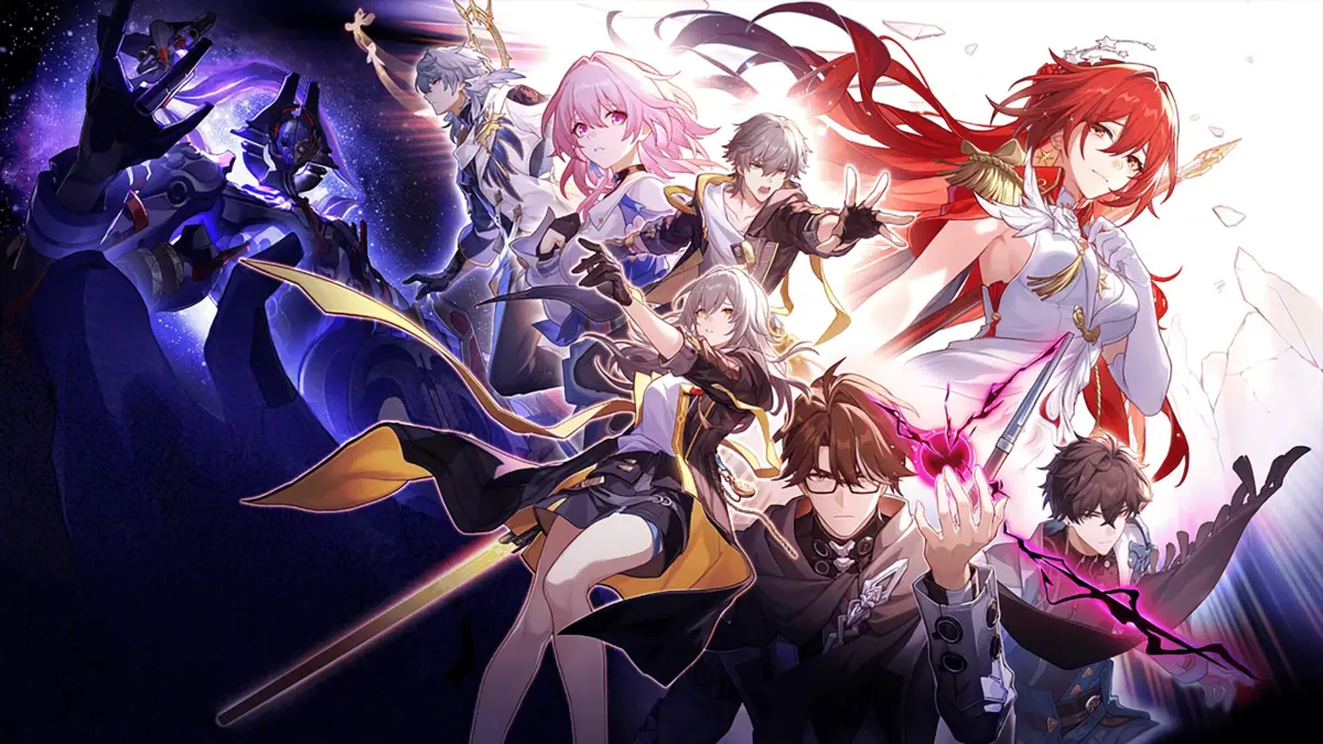 Honkai Star Rail Patch 4.4: Kolaborasi Fate/Stay Night Meledakkan Hype