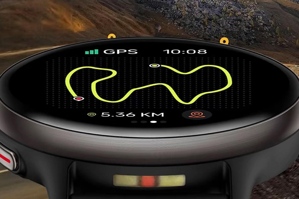 Panduan Memilih Smartwatch Compact dengan GPS untuk Pergelangan Tangan Kecil