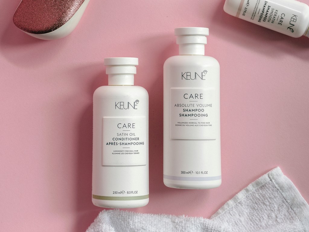 Rambut Lepek Seharian? 6 Cara Profesional Menjaga Volume Maksimal
