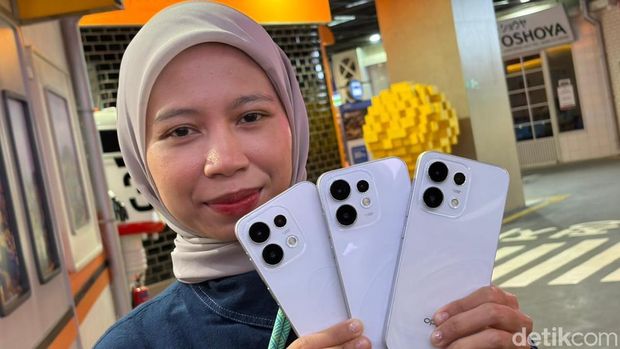 Harga Oppo Reno 16 Naik 56%: Masih Worth It?