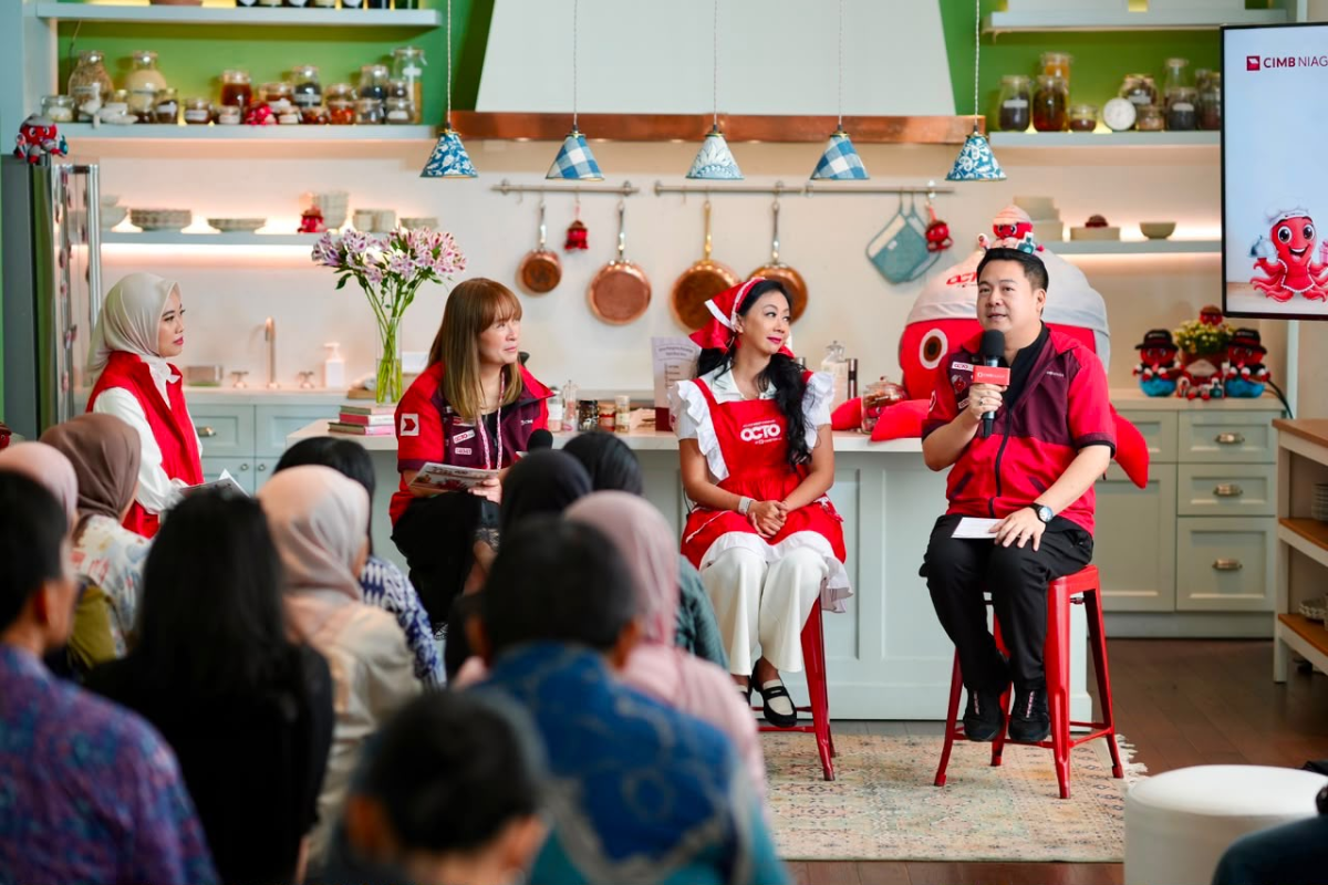 Pinjaman Digital Tanpa Agunan: Peluang Baru Modal UMKM