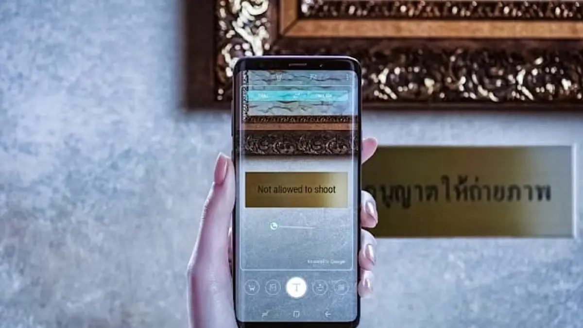 Maksimalkan Asisten AI Ponsel Bixby di Galaxy Anda
