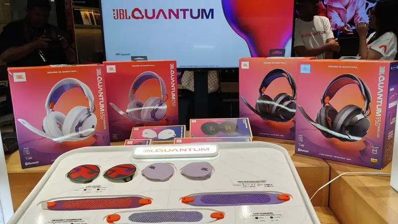 Headset Gaming Audiophile di Bawah Satu Juta: Panduan Pilih yang Tepat