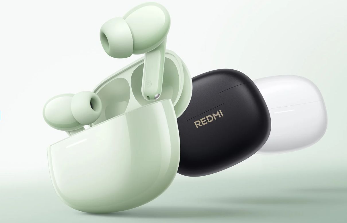 Redmi Watch 6: Smartwatch Terjangkau untuk Produktivitas dan Kesehatan