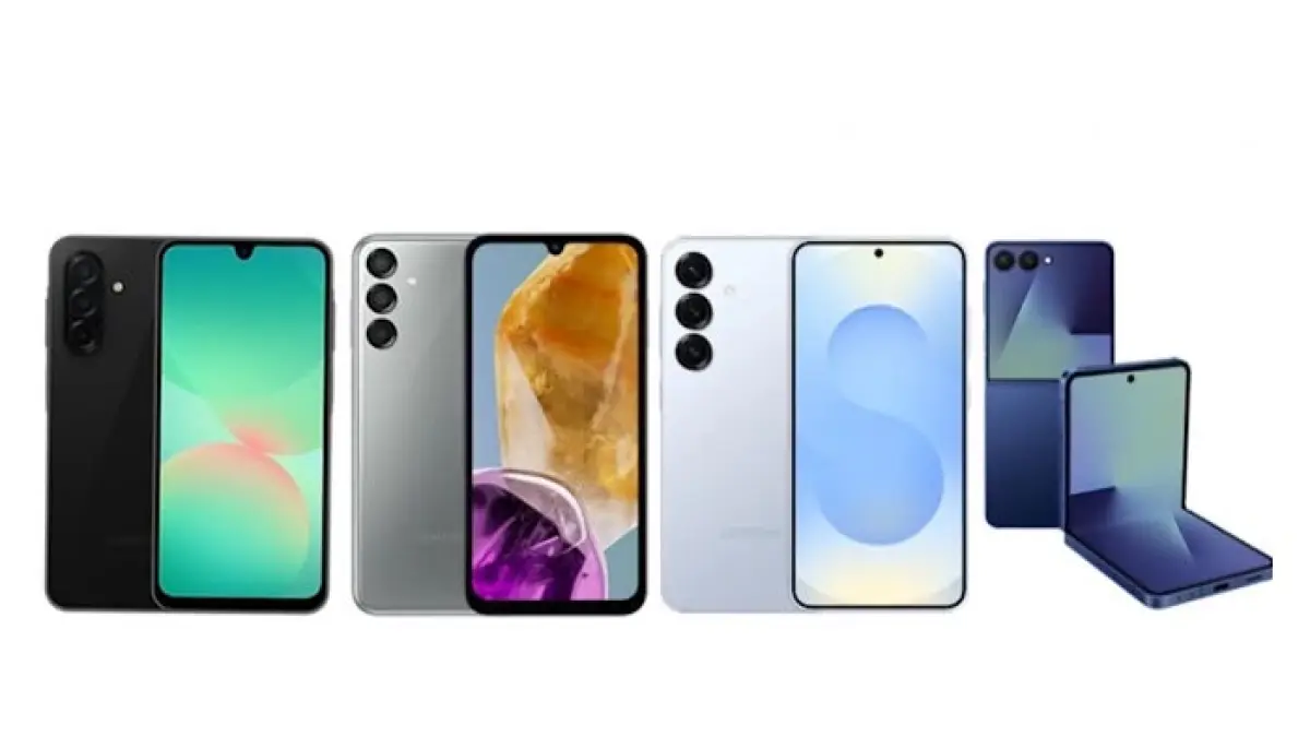 HP RAM 12GB Murah Terbaik: Poco X7 5G vs Redmi Note 15 5G
