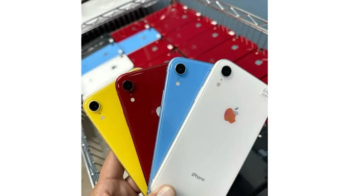 iPhone XR Bekas vs Android Budget: Masih Worth It?