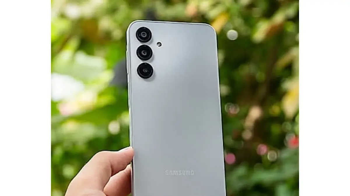 7 HP Samsung RAM 8GB 256GB Terbaik: Dari Galaxy A07 sampai S25 FE