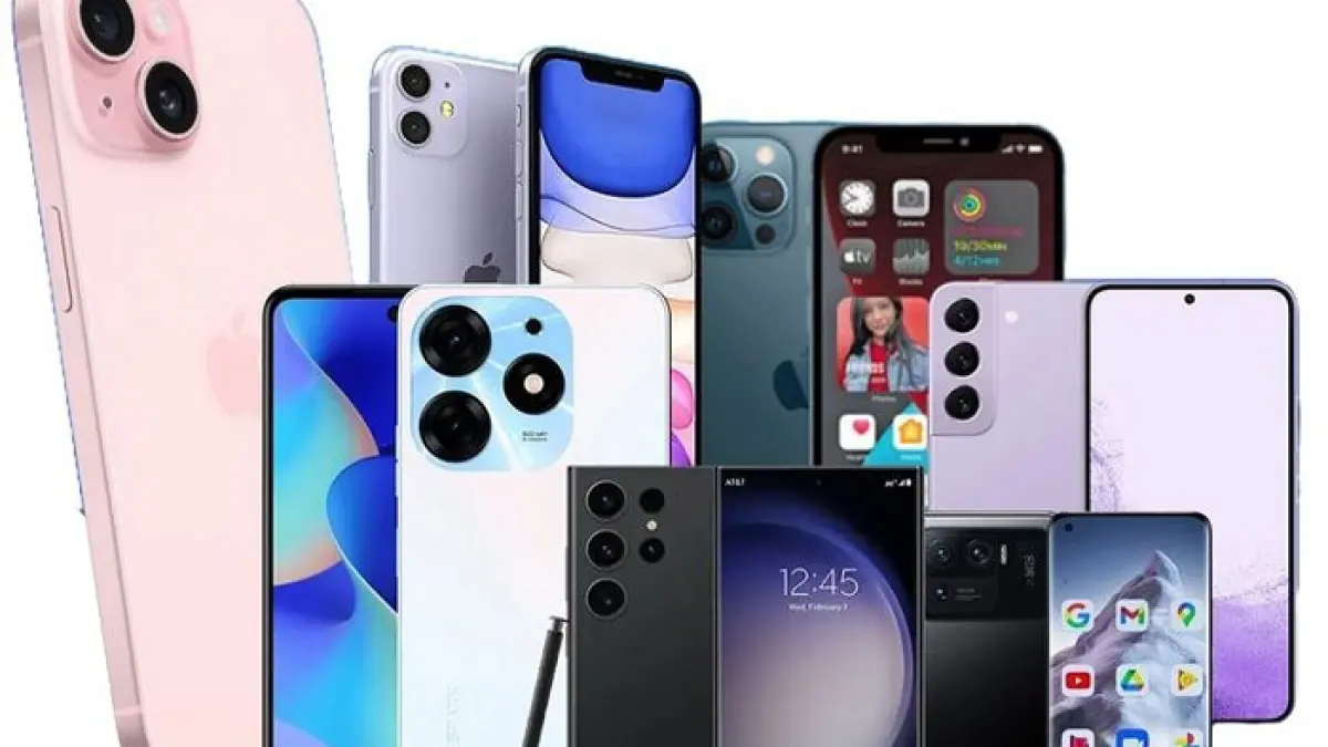 Harga Smartphone Naik: Strategi Cerdas Kapan dan Bagaimana Membeli