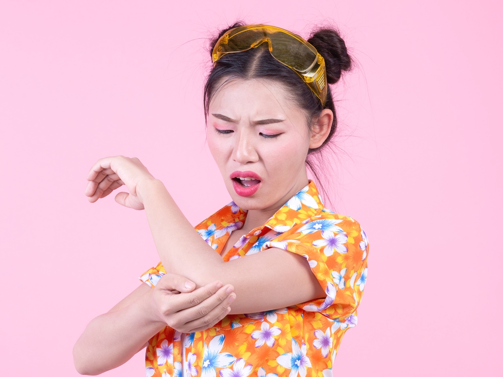 8 Langkah Merawat Kulit Saat Cuaca Panas Ekstrem