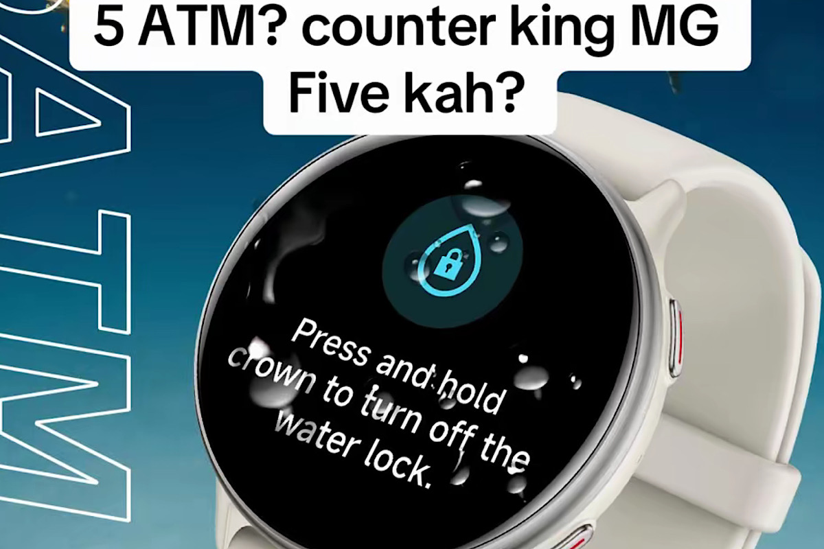 Panduan Memilih Smartwatch Compact dengan GPS untuk Pergelangan Tangan Kecil