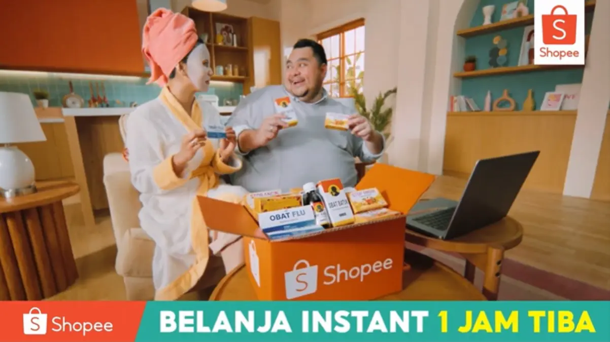 Layanan Belanja 1 Jam Tiba: Penyelamat Kebutuhan Mendadak di Era Sat Set
