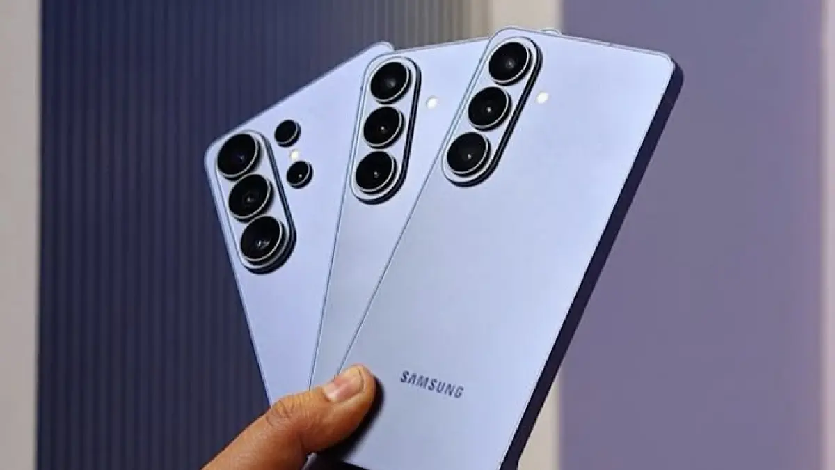 Panduan Lengkap HP Samsung Terbaru: Dari Galaxy S25 Ultra sampai Galaxy A07