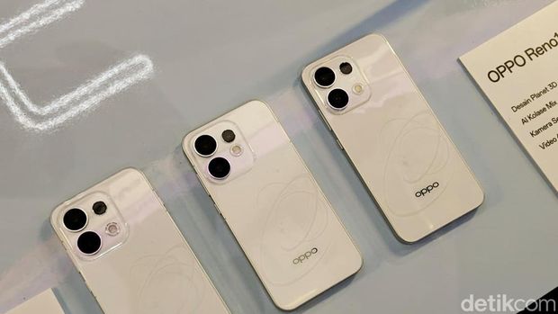 Harga Oppo Reno 16 Naik 56%: Masih Worth It?