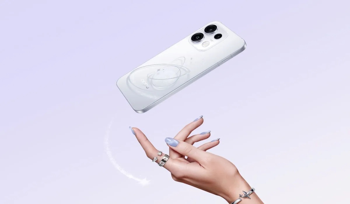Oppo Reno16 Series Naik 56%: Mana yang Paling Worth It?