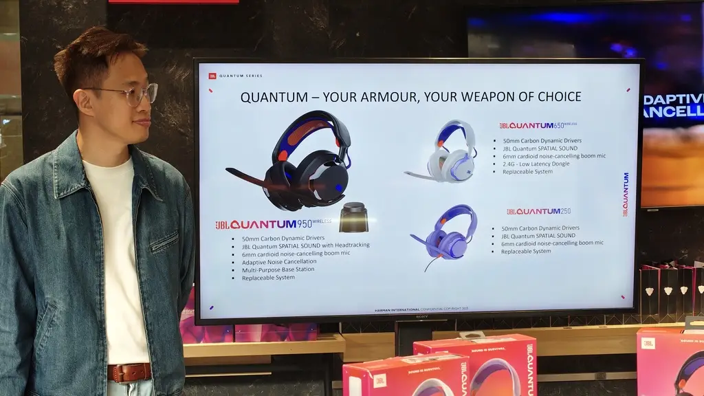 Headset Gaming Audiophile di Bawah Satu Juta: Panduan Pilih yang Tepat