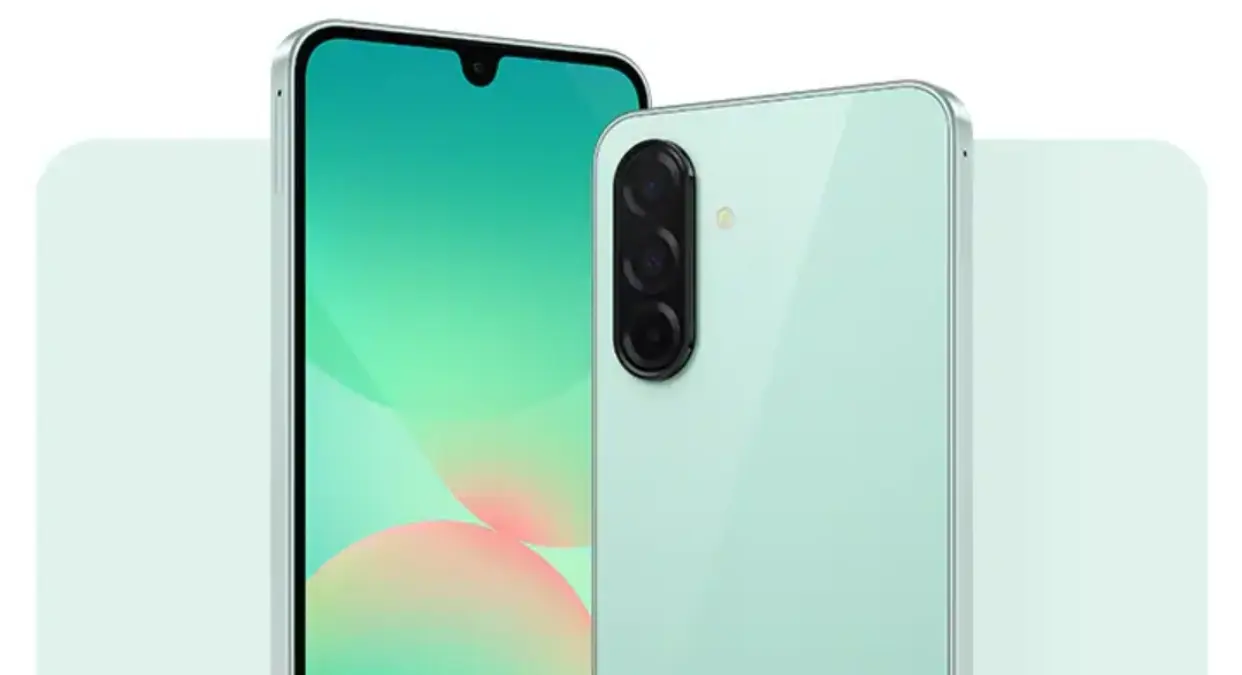 Samsung Galaxy A26 5G: AMOLED 120Hz, Kamera OIS dan Update 6 Tahun