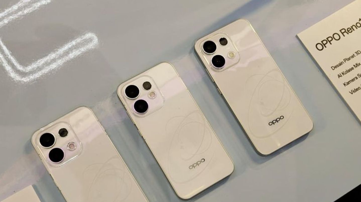 OPPO Reno16 Series: Panduan Beli Lengkap Semua Varian