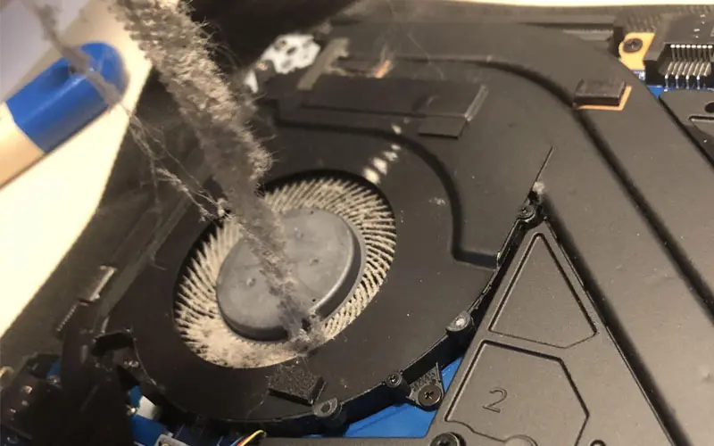 7 Cara Merawat Laptop Gaming agar Performa Tetap Optimal